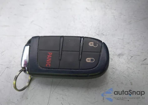 2021 Jeep Compass Trailhawk 4X4 из США, поврежденный, VIN 3C4NJDDB4MT566421